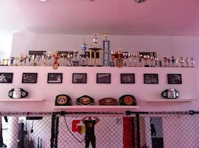 Golden Glory Germany BJJ Academy - photo 2