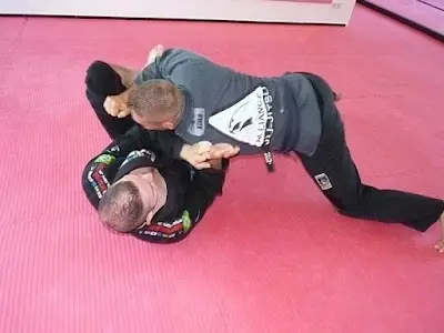 Golden Glory Germany BJJ Academy - photo 3