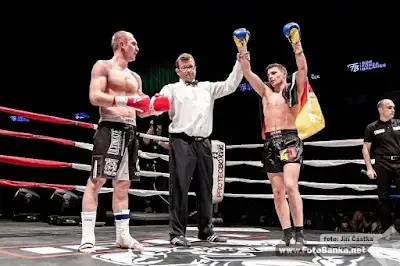 Golden Glory Germany BJJ Academy - photo 4