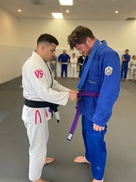 Golden State BJJ BJJ Academy - photo 1