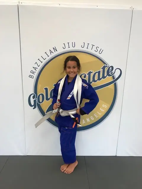 Golden State BJJ BJJ Academy - photo 2