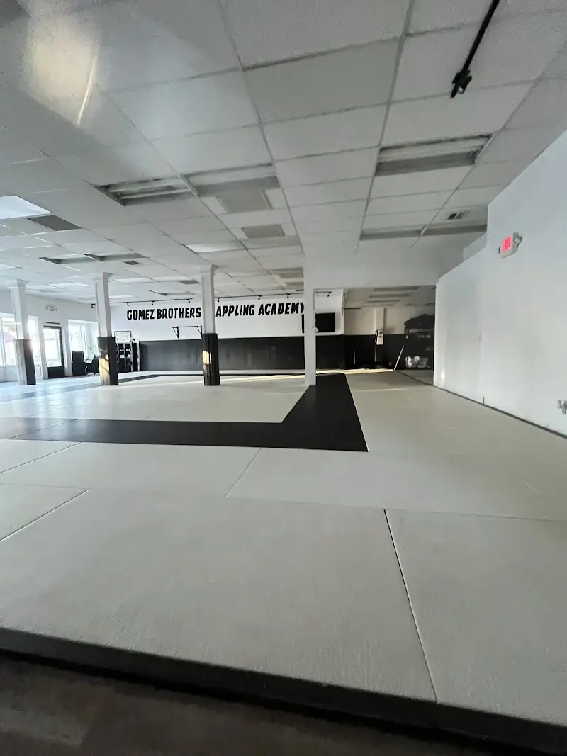 Gomez Brothers Grappling Academy BJJ Academy - photo 2