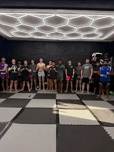 Gon Muay Thai