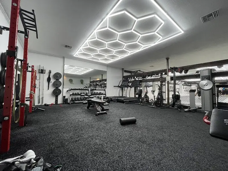 Gooch Training Academy BJJ Academy - photo 1