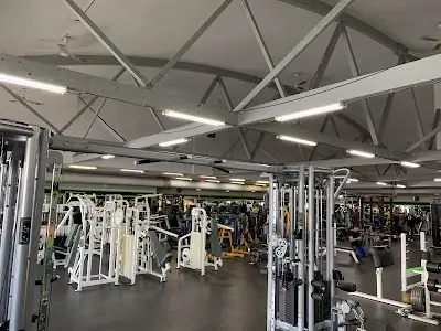 GoPerformance Fitness Lab BJJ Academy - photo 1
