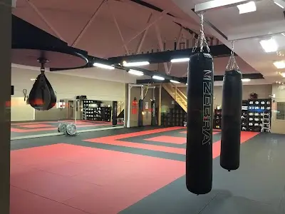 GoPerformance Fitness Lab BJJ Academy - photo 2