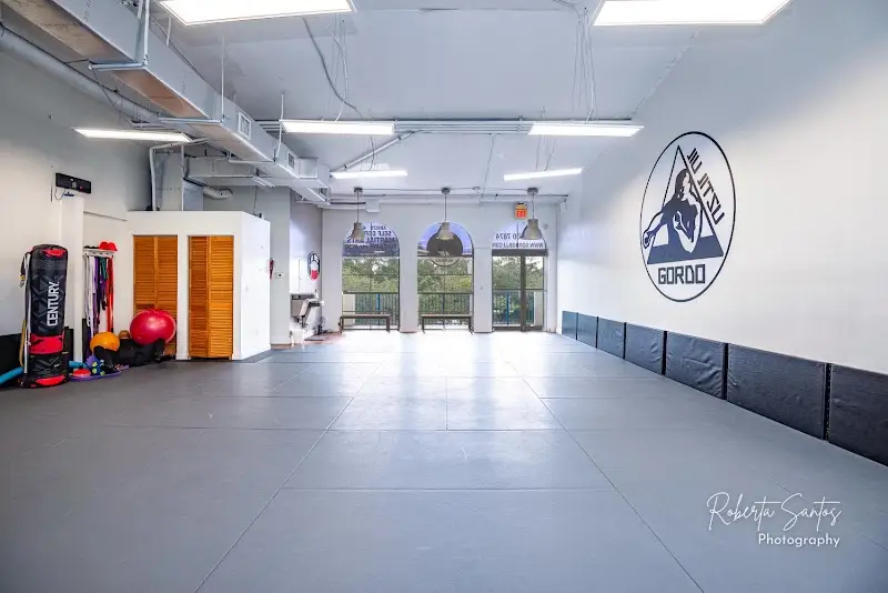 Gordo Jiu Jitsu Academy BJJ Academy - photo 1