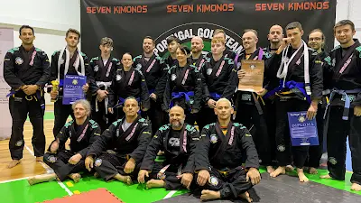 Gorey Grappling Academy