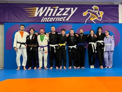 Gorey Grappling Academy BJJ Academy - photo 2