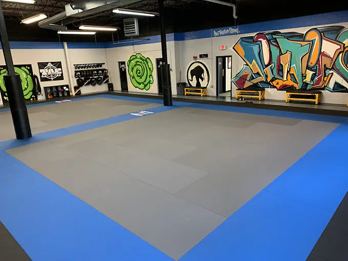 Gorilla BJJ Academy