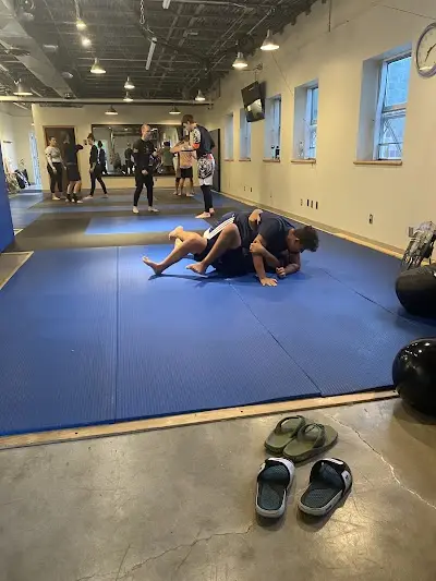 Gorilla Combat LLC BJJ Academy - photo 1