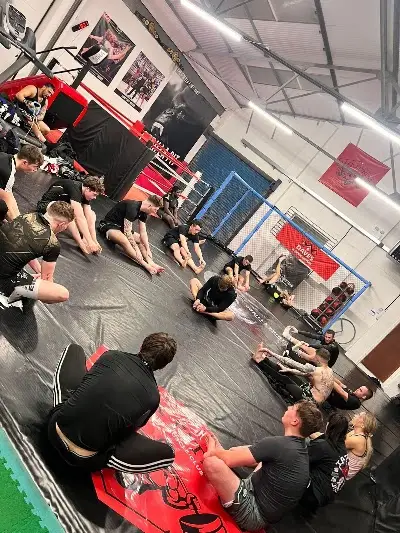 Gorilla Fight Team BJJ Academy - photo 1
