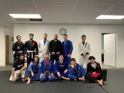 Gorilla Martial Arts BJJ Academy - photo 4
