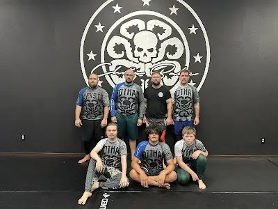 Gotham City Jiu Jitsu BJJ Academy - photo 1