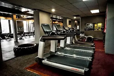 Gotham Gym/ Savage MMA and Fitness LLC BJJ Academy - photo 3