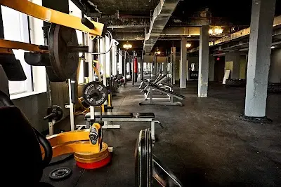 Gotham Gym/ Savage MMA and Fitness LLC BJJ Academy - photo 4