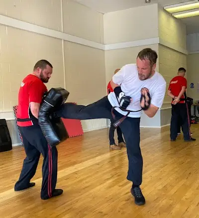 GPC Mixed Martial Arts BJJ Academy - photo 1