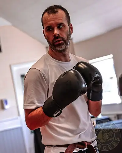 GPC Mixed Martial Arts BJJ Academy - photo 2