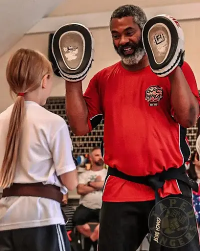 GPC Mixed Martial Arts BJJ Academy - photo 3
