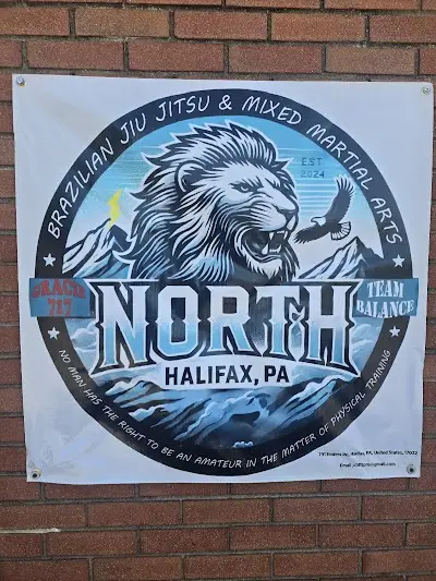 Gracie 717 North BJJ Academy - photo 3