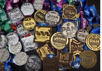 Gracie 717 BJJ Academy - photo 0