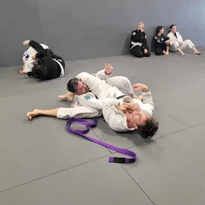 Gracie Allegiance Jiu Jitsu BJJ Academy - photo 1