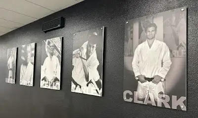 Gracie Allegiance Jiu Jitsu BJJ Academy - photo 2