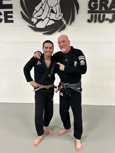 Gracie Allegiance Jiu Jitsu BJJ Academy - photo 3