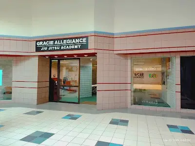 Gracie Allegiance BJJ Academy - photo 1
