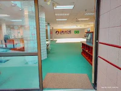 Gracie Allegiance BJJ Academy - photo 2