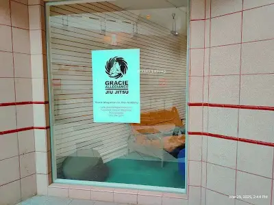 Gracie Allegiance BJJ Academy - photo 4