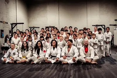 Gracie Apollo Beach BJJ Academy - photo 4