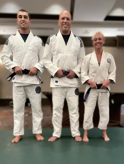 Gracie Atmosphere