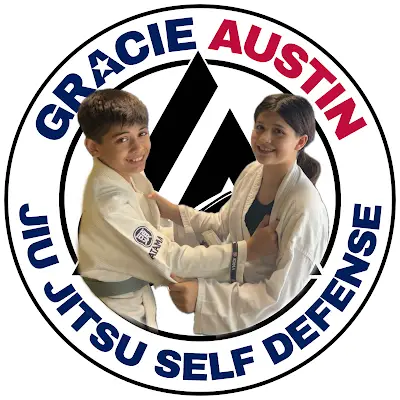 Gracie Austin Jiu Jitsu BJJ Academy - photo 3