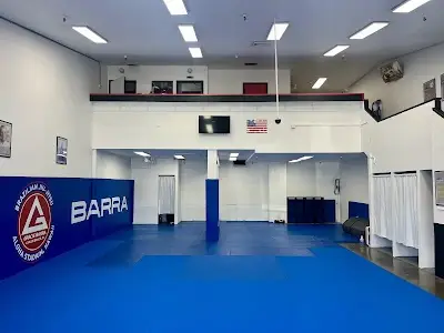 Gracie Barra Aloha Stadium