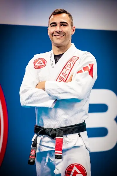 Gracie Barra Artarmon | Brazilian Jiu - Jitsu & Self - Defence BJJ Academy - photo 1
