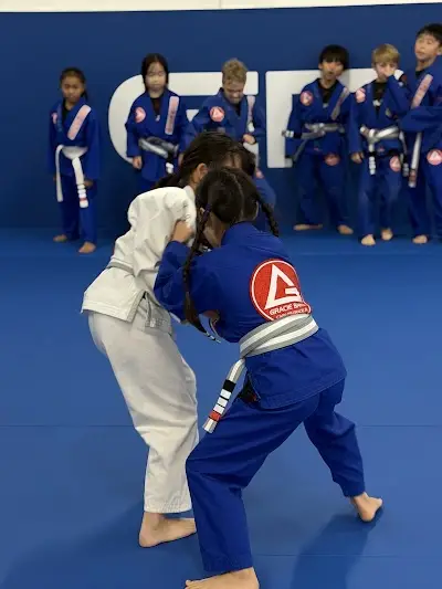 Gracie Barra Artarmon | Brazilian Jiu - Jitsu & Self - Defence BJJ Academy - photo 2