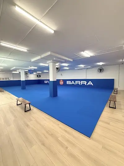 Gracie Barra Artarmon | Brazilian Jiu - Jitsu & Self - Defence BJJ Academy - photo 3