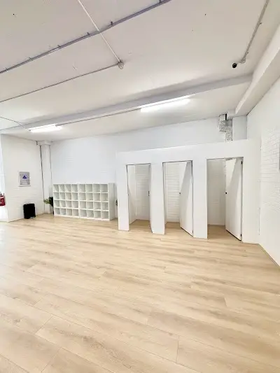 Gracie Barra Artarmon | Brazilian Jiu - Jitsu & Self - Defence BJJ Academy - photo 4