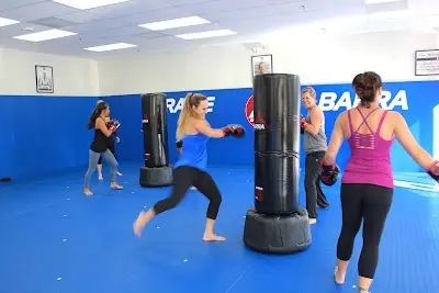 Gracie Barra Ashburn, Brazilian Jiu-Jitsu and Self-Defense BJJ Academy - photo 4