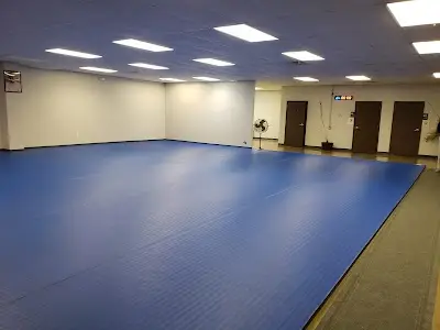 Gracie Barra Asheville