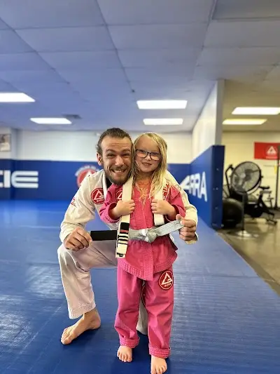 Gracie Barra Asheville BJJ Academy - photo 1