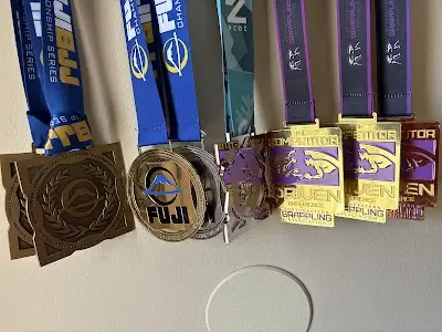 Gracie Barra Asheville BJJ Academy - photo 4