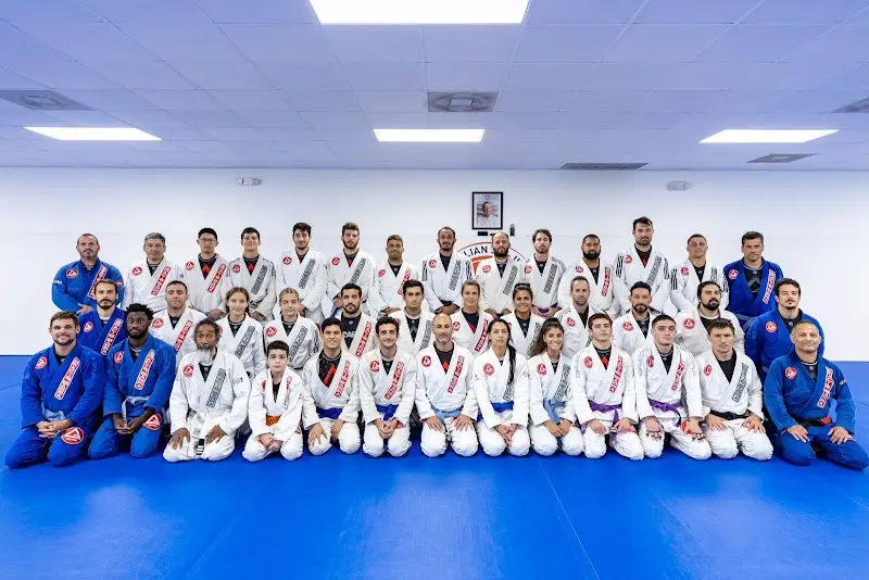 Gracie Barra Aventura Brazilian Jiu Jitsu & Self Defense
