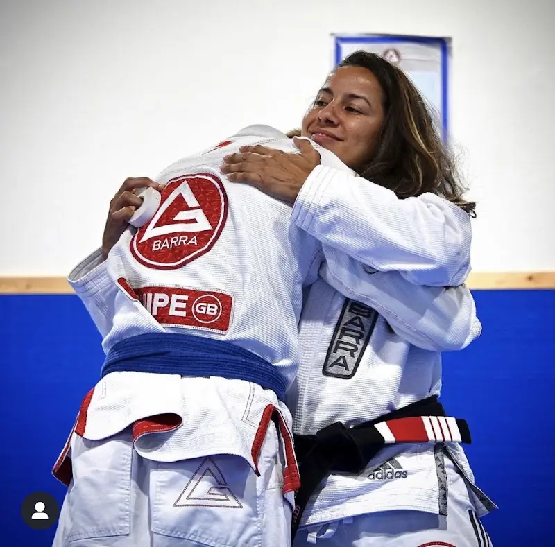 Gracie Barra Boerne Brazilian Jiu-Jitsu & Self-Defense BJJ Academy - photo 1