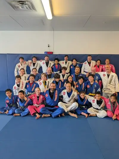 Gracie Barra Boucherville