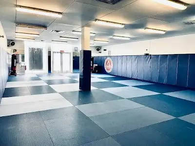 Gracie Barra Boucherville BJJ Academy - photo 1