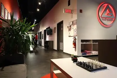 Gracie Barra Boucherville BJJ Academy - photo 2