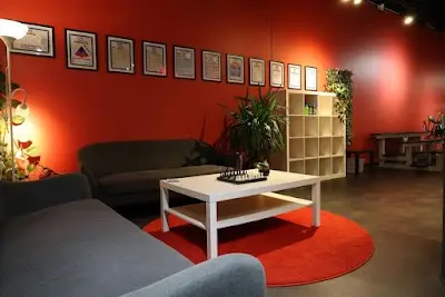Gracie Barra Boucherville BJJ Academy - photo 4