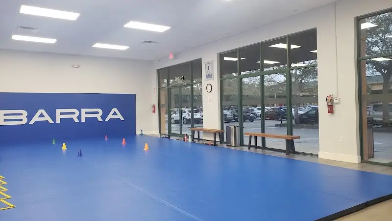 Gracie Barra Boynton Beach BJJ Academy - photo 1